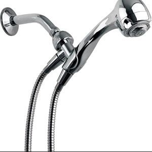 Niagara Conservation Handheld Showerhead